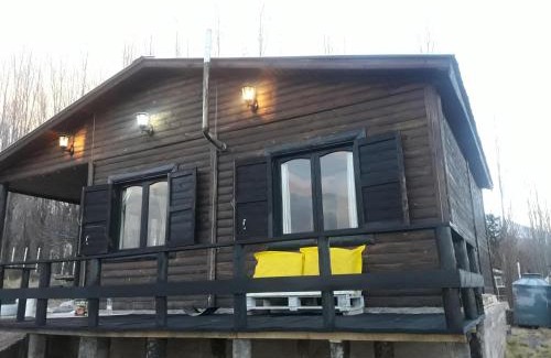 Las Vegas House | Cabaña Terra Nostra