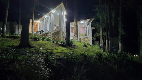 Jimenez House | Cabaña Titanic Excelente lugar para descansar