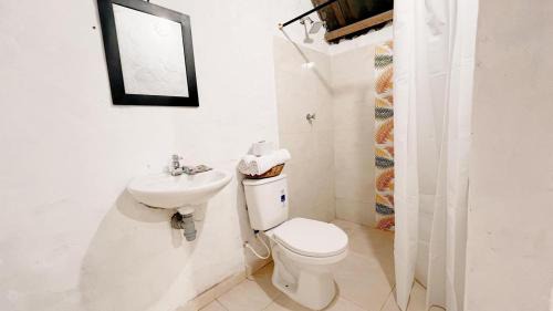 San Jose del Guaviare Other | Cabaña Tranquilidad