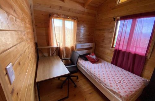 Canton Dota House | Cabaña Tulipanes - COZY cabin in an awesome place!