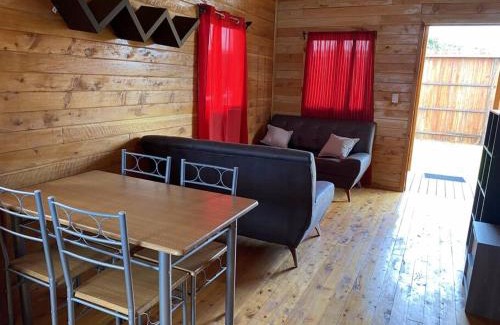 Canton Dota House | Cabaña Tulipanes - COZY cabin in an awesome place!