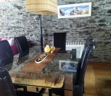 Vilamos Ski Chalet | CABAÑA VENTO NORTE