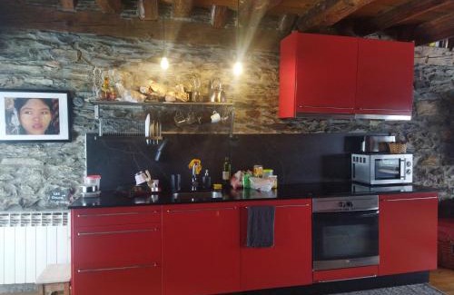 Vilamos Ski Chalet | CABAÑA VENTO NORTE