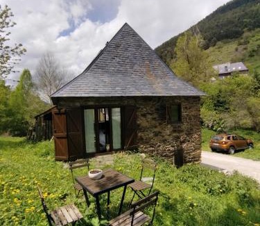Vilamos Ski Chalet | CABAÑA VENTO NORTE