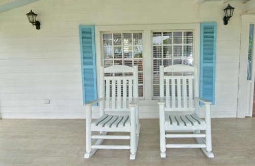 San Antero Apartment | Cabaña Villa Alessandra