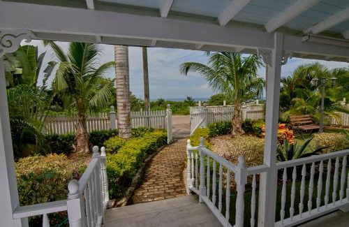 San Antero Apartment | Cabaña Villa Alessandra