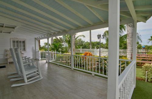 San Antero Apartment | Cabaña Villa Alessandra