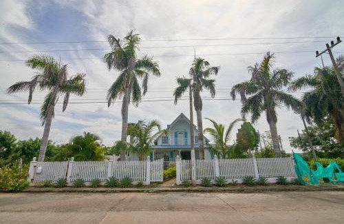 San Antero Apartment | Cabaña Villa Alessandra