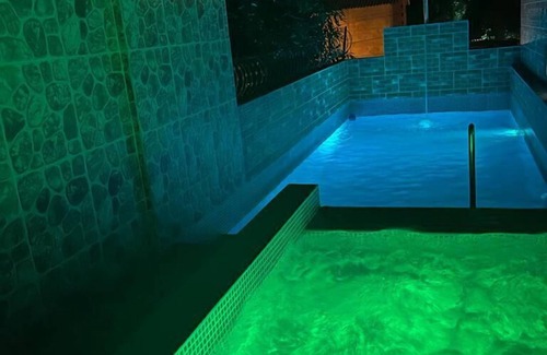 Papare House | Cabaña Villa Roma