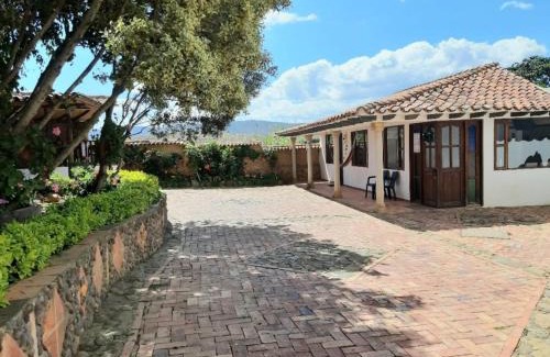 Villa de Leyva House | CABAÑA VILLA SOFÍA RITOQUE