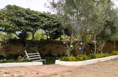 Villa de Leyva House | CABAÑA VILLA SOFÍA RITOQUE