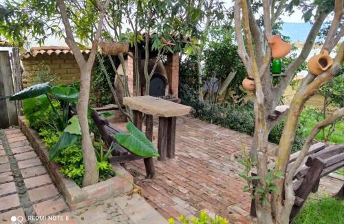 Villa de Leyva House | CABAÑA VILLA SOFÍA RITOQUE