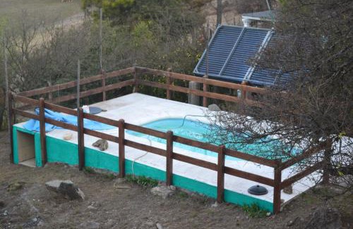 Alta Gracia Ski Chalet | Cabaña Waicol EXCLUSIVA