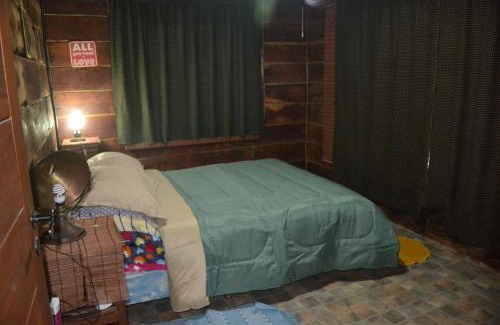Alta Gracia Ski Chalet | Cabaña Waicol EXCLUSIVA