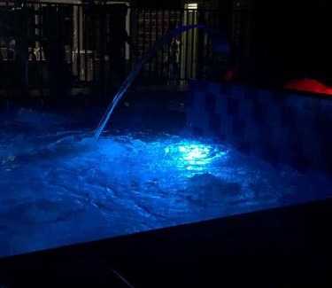 Chinacota Apartment | Cabaña y apartamentos