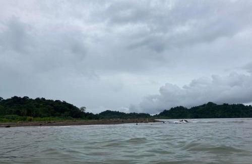 Nuqui Hotel | Cabaña y restaurante vikana