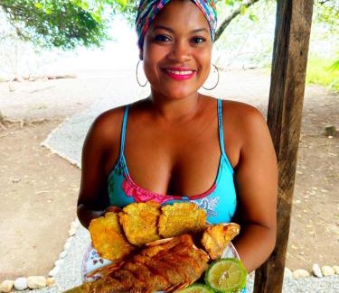 Nuqui Hotel | Cabaña y restaurante vikana