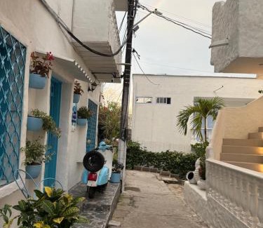 Puerto Triunfo Apartment | CabañaLa bonita piso 1