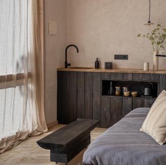 Esteribar Apartment | Cabañas Agotzenea