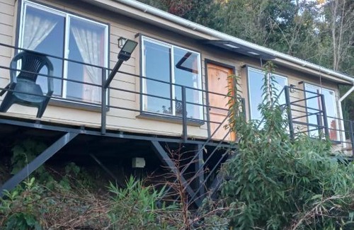 Puyehue Apartment | Cabañas aikus