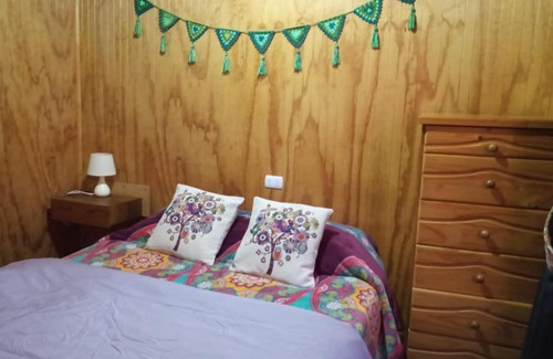 Puyehue Apartment | Cabañas aikus