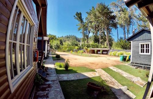 Putu Apartment | CABAÑAS AIRES DE MAROMILLAS