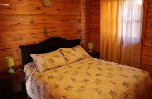 Putu Apartment | CABAÑAS AIRES DE MAROMILLAS