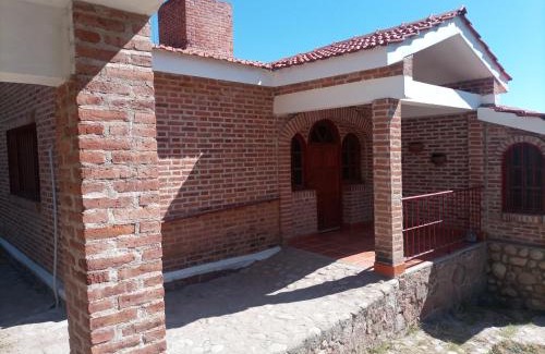 Nono Ski Chalet | Cabañas Akumali
