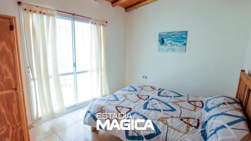 Cuadro Nacional Apartment | Cabañas Alberdi