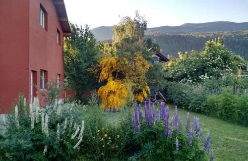 Lago Puelo Apartment | Cabañas Alegría del Lago