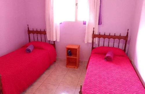 Lago Puelo Apartment | Cabañas Alegría del Lago