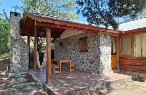 Ischilin Ski Chalet | Cabañas Alma de Montaña