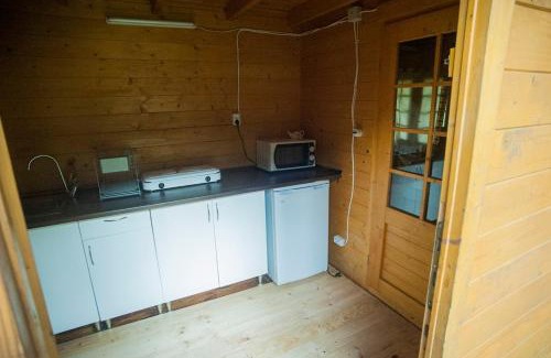 Villacarriedo House | Cabañas aloños sociedad limitada