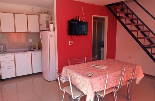 Tandil Apartment | Cabañas amaia