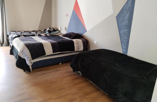 Los Angeles House | Cabañas Antonella Los Angeles