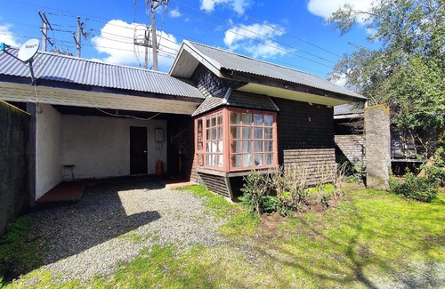 Los Angeles House | Cabañas Antonella Los Angeles