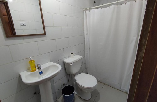 Los Angeles House | Cabañas Antonella Los Angeles