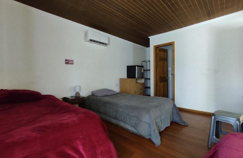 Los Angeles House | Cabañas Antonella Los Angeles