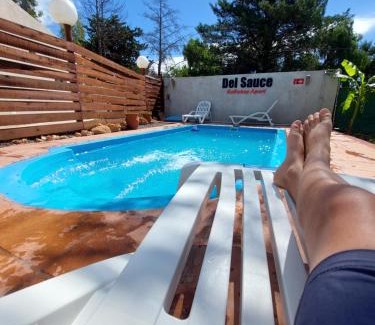 Parana Department House | Cabañas Apart del Sauce II