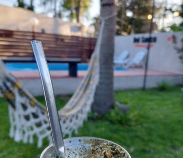 Parana Department House | Cabañas Apart del Sauce II