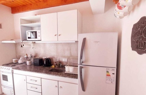 Nahuel Huapi Cabin | Cabañas Amutuy