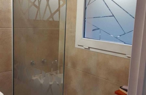 Nahuel Huapi Cabin | Cabañas Amutuy