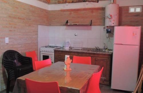 Santa Rosa de Calamuchita Cabin | Cabañas El Cardón