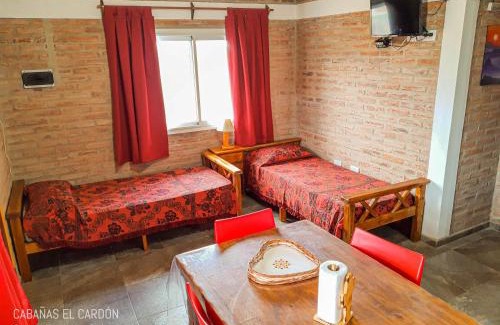 Santa Rosa de Calamuchita Cabin | Cabañas El Cardón