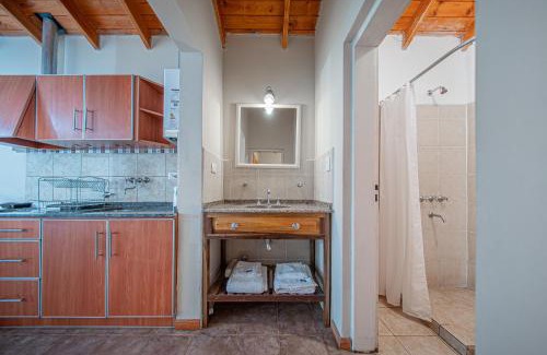 Santa Rosa de Calamuchita Ski Chalet | Cabañas Montecarlo 2