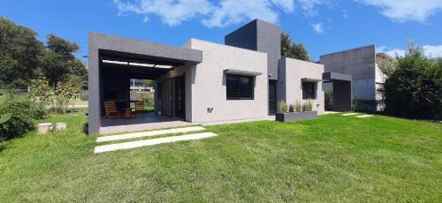 Santa Rosa de Calamuchita House | Cabañas Buena Vista - Santa Rosa