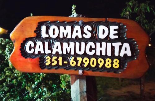 Santa Rosa de Calamuchita Apartment | Cabañas Lomas de Calamuchita