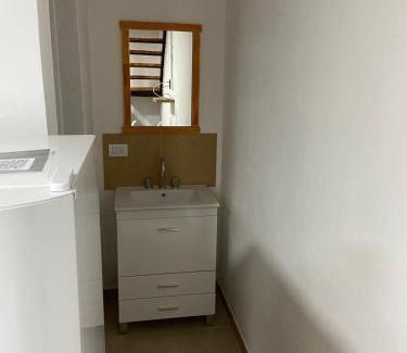 Santa Rosa de Calamuchita Apartment | Cabañas Lomas de Calamuchita