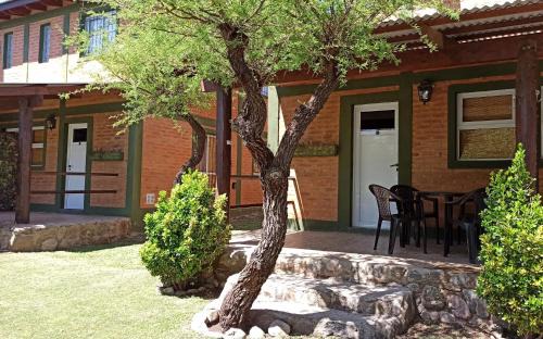 Santa Rosa de Calamuchita Cabin | Cabañas Lo de Alberto
