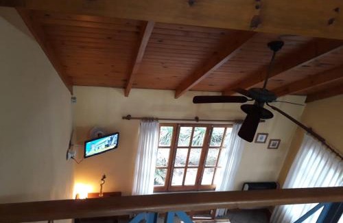 Santa Rosa de Calamuchita Apartment | Cabañas Ruphay